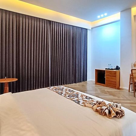 Villa Valito Kuta  Exteriér fotografie