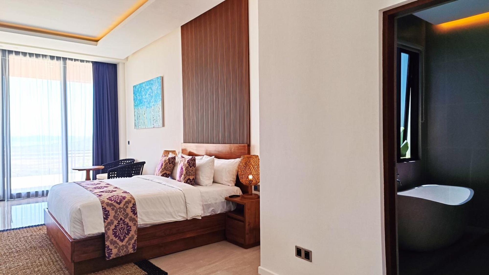 Villa Valito Kuta  Exteriér fotografie