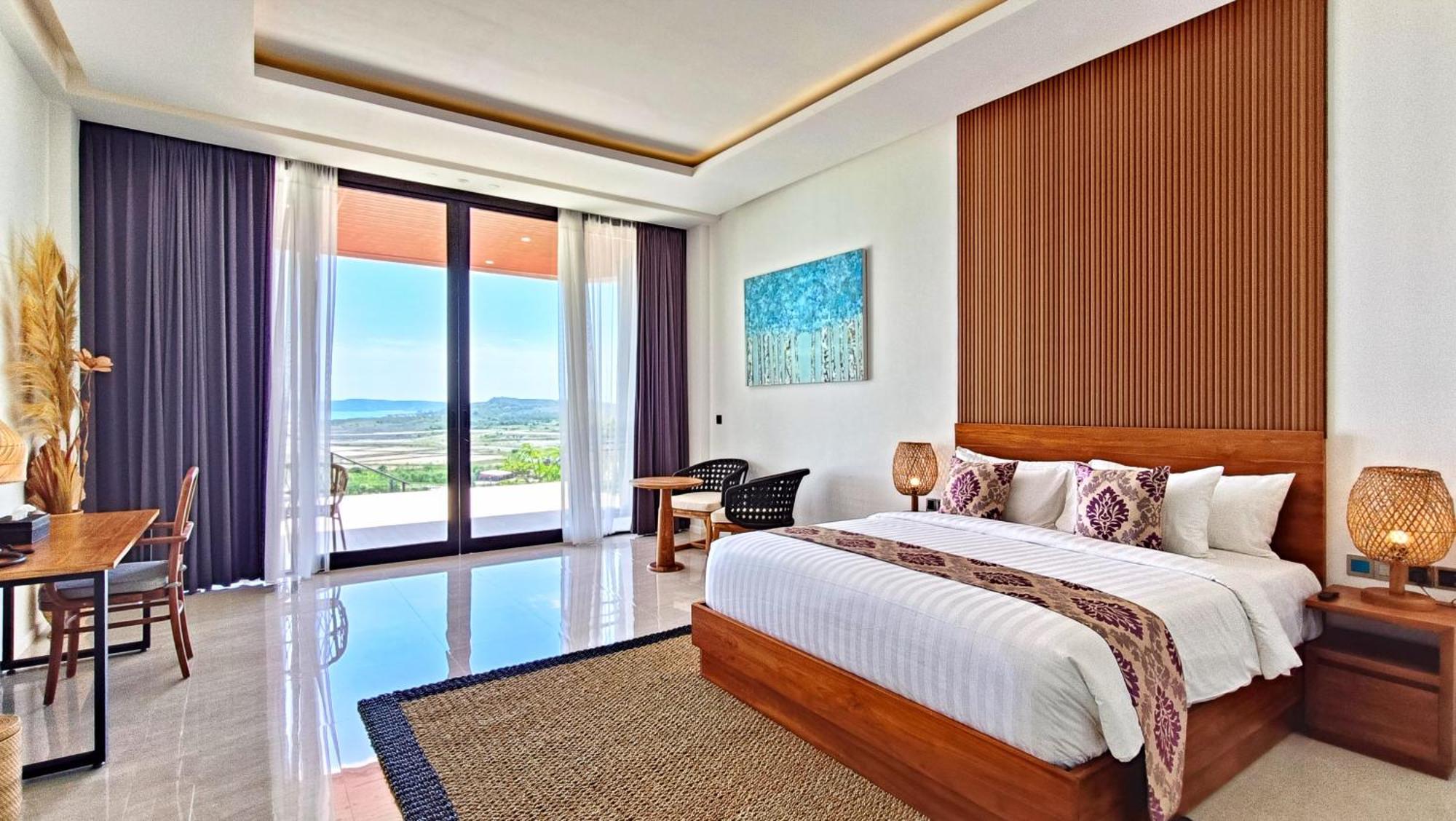 Villa Valito Kuta  Exteriér fotografie