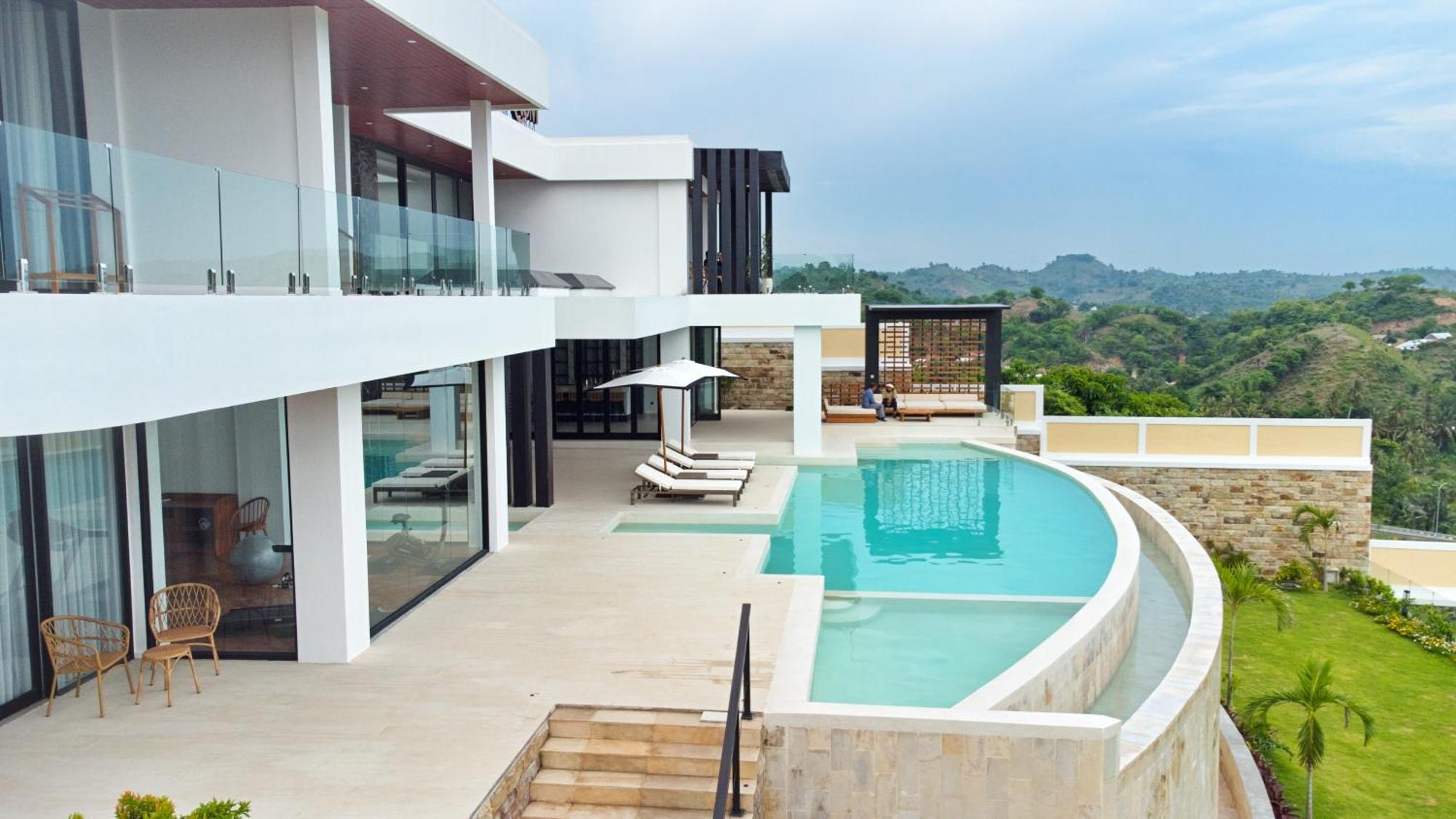 Villa Valito Kuta  Exteriér fotografie