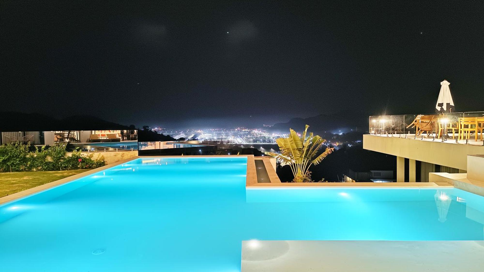 Villa Valito Kuta  Exteriér fotografie