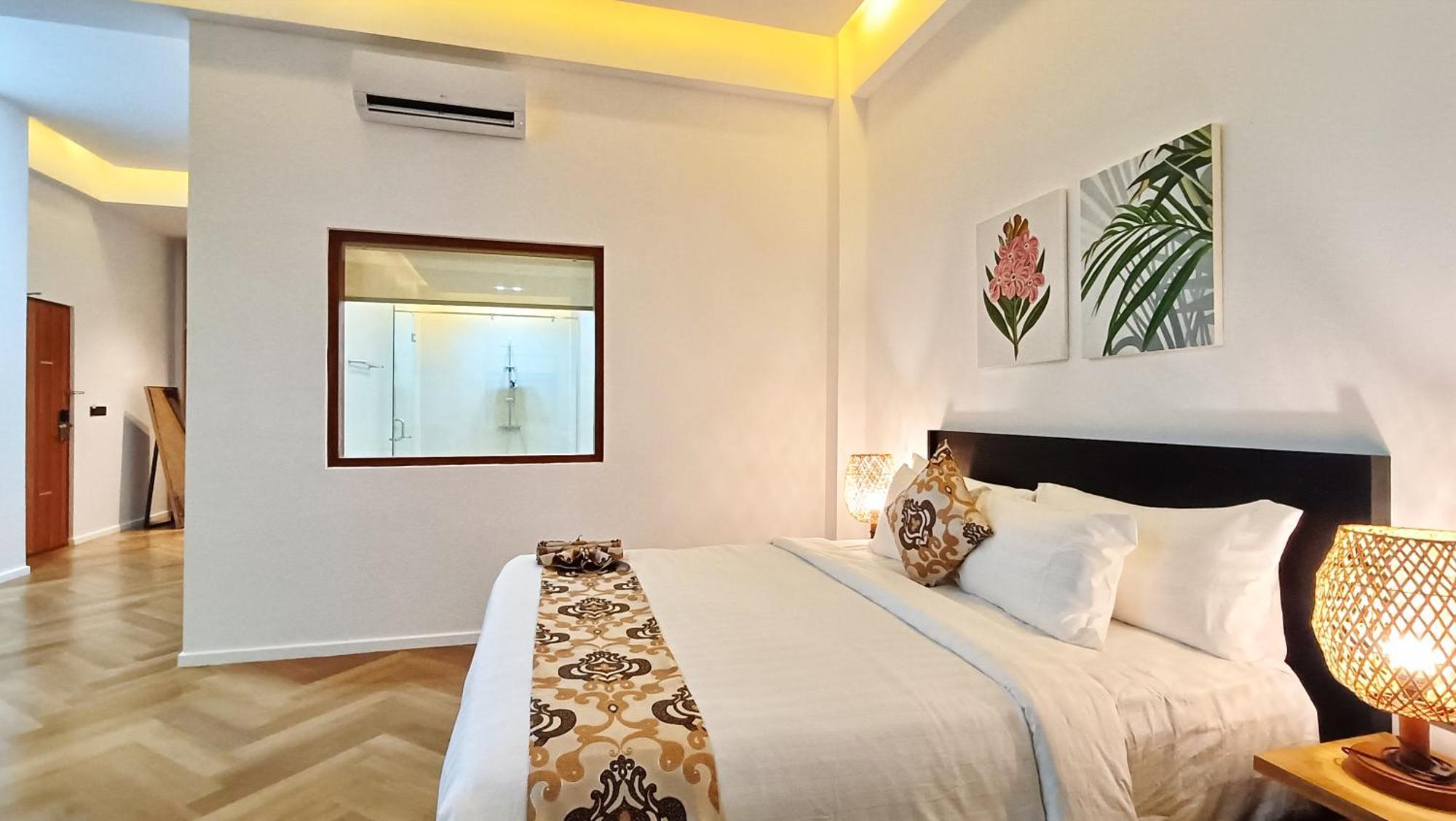 Villa Valito Kuta  Exteriér fotografie