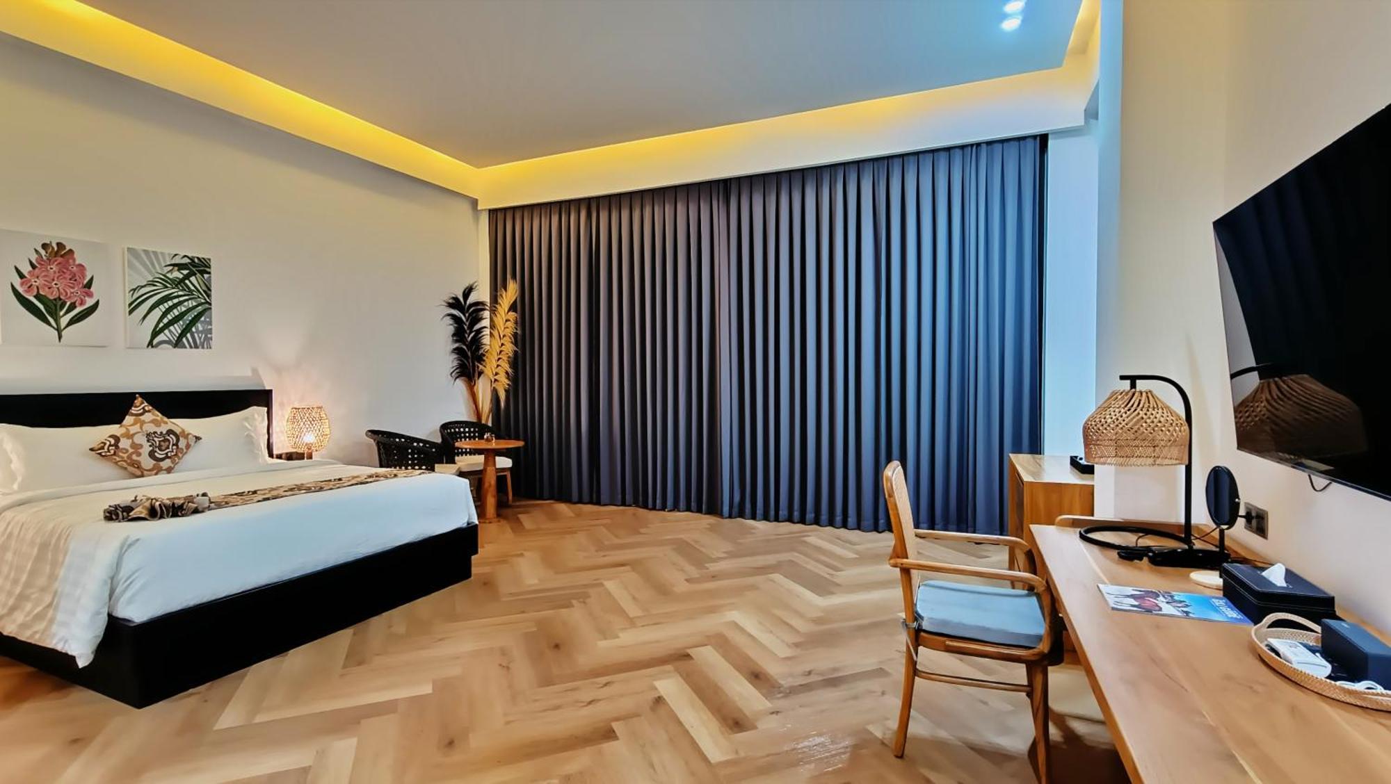 Villa Valito Kuta  Exteriér fotografie