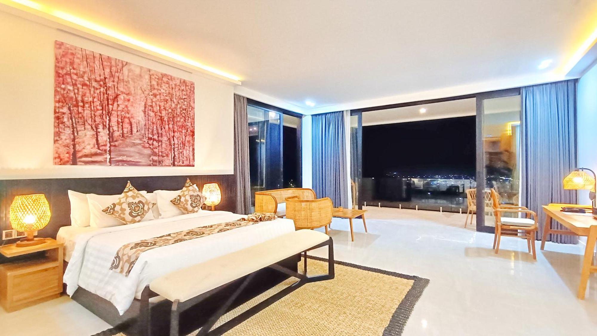 Villa Valito Kuta  Exteriér fotografie