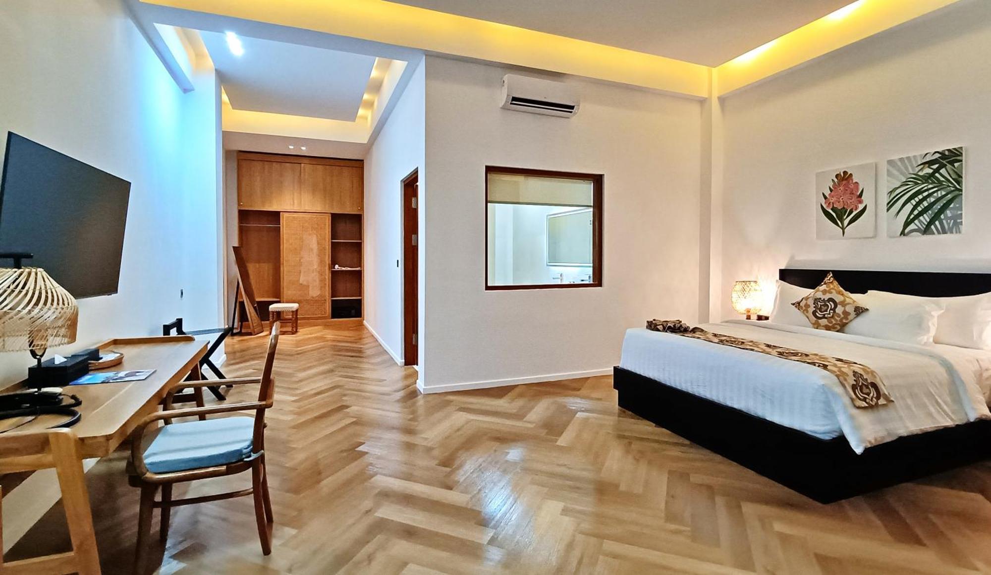 Villa Valito Kuta  Exteriér fotografie