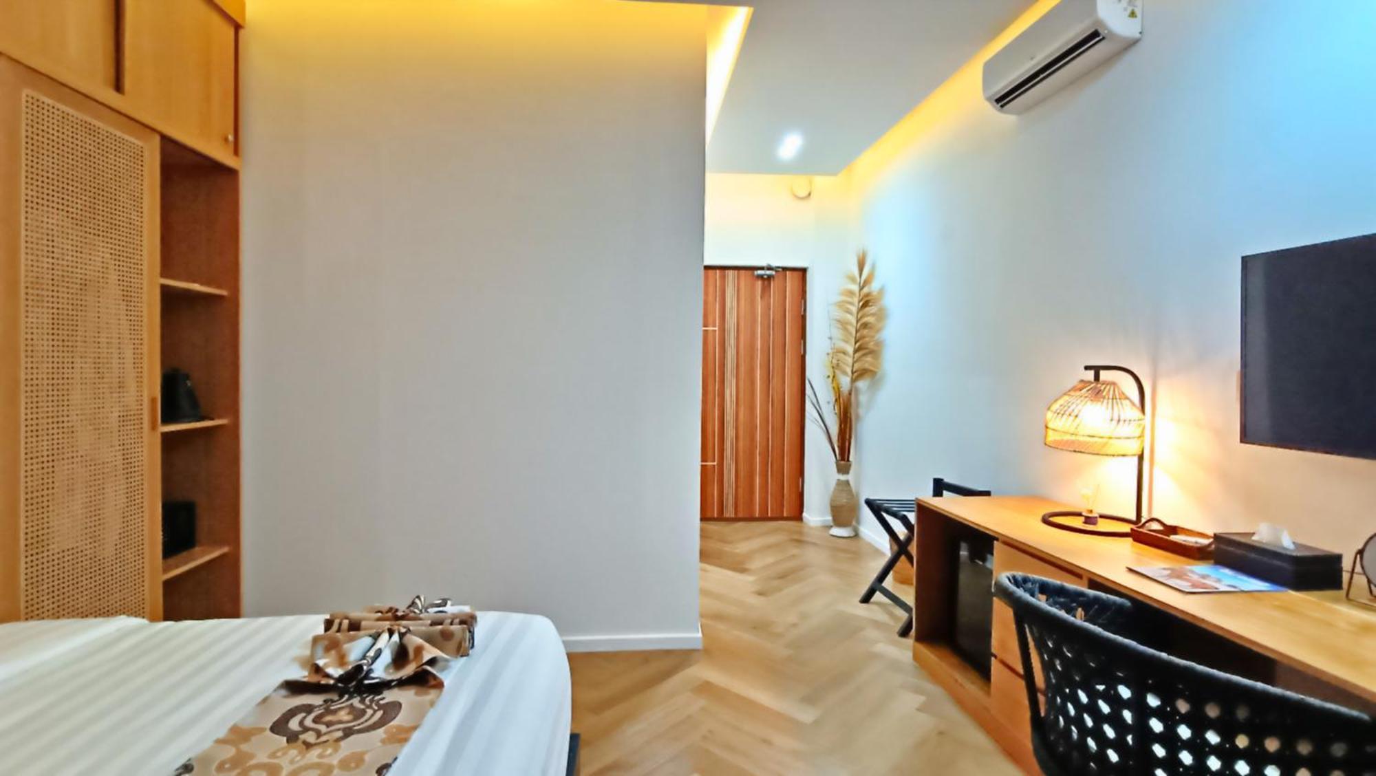Villa Valito Kuta  Exteriér fotografie