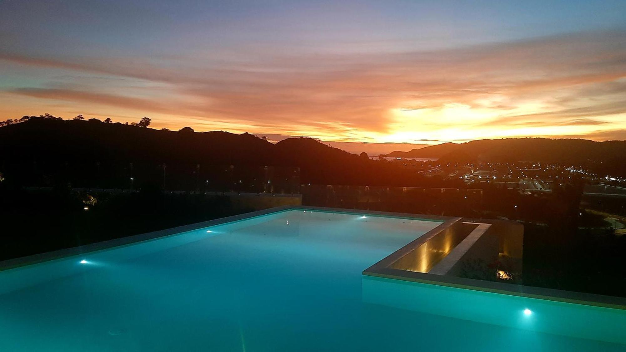 Villa Valito Kuta  Exteriér fotografie