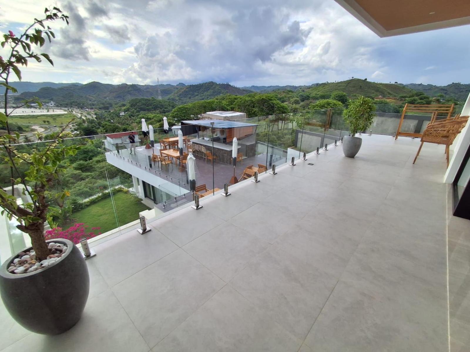 Villa Valito Kuta  Exteriér fotografie